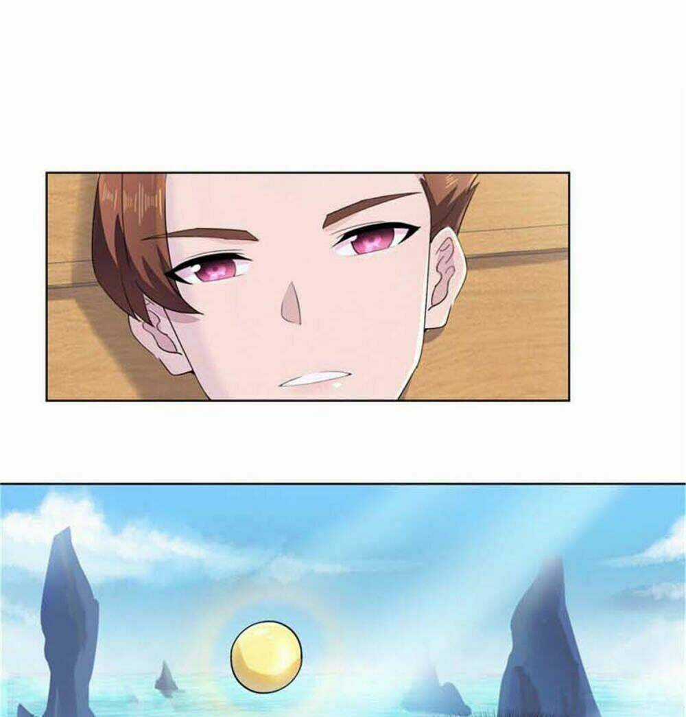 Cửu Tiêu Chí Thánh - Chapter 4 - Trang 1