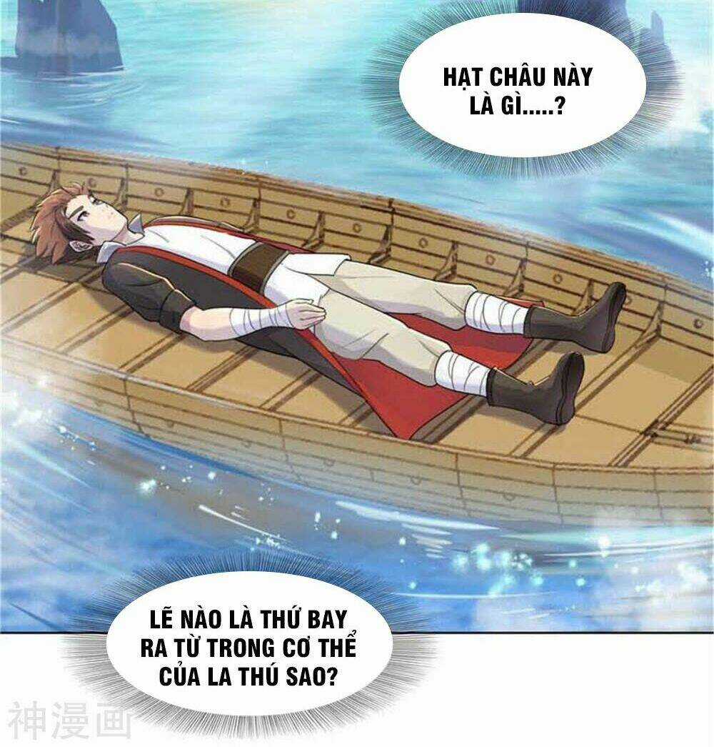 Cửu Tiêu Chí Thánh - Chapter 4 - Trang 2