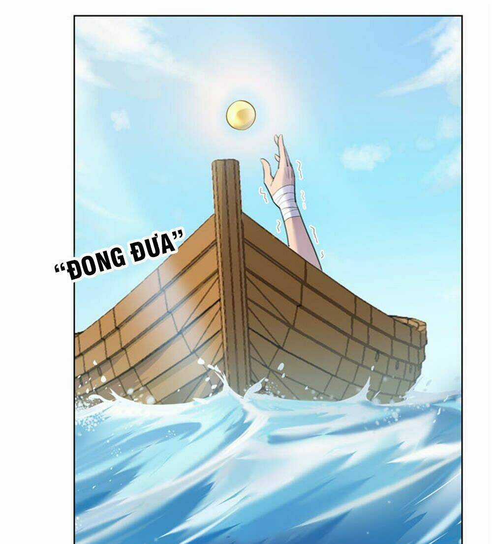 Cửu Tiêu Chí Thánh - Chapter 4 - Trang 3