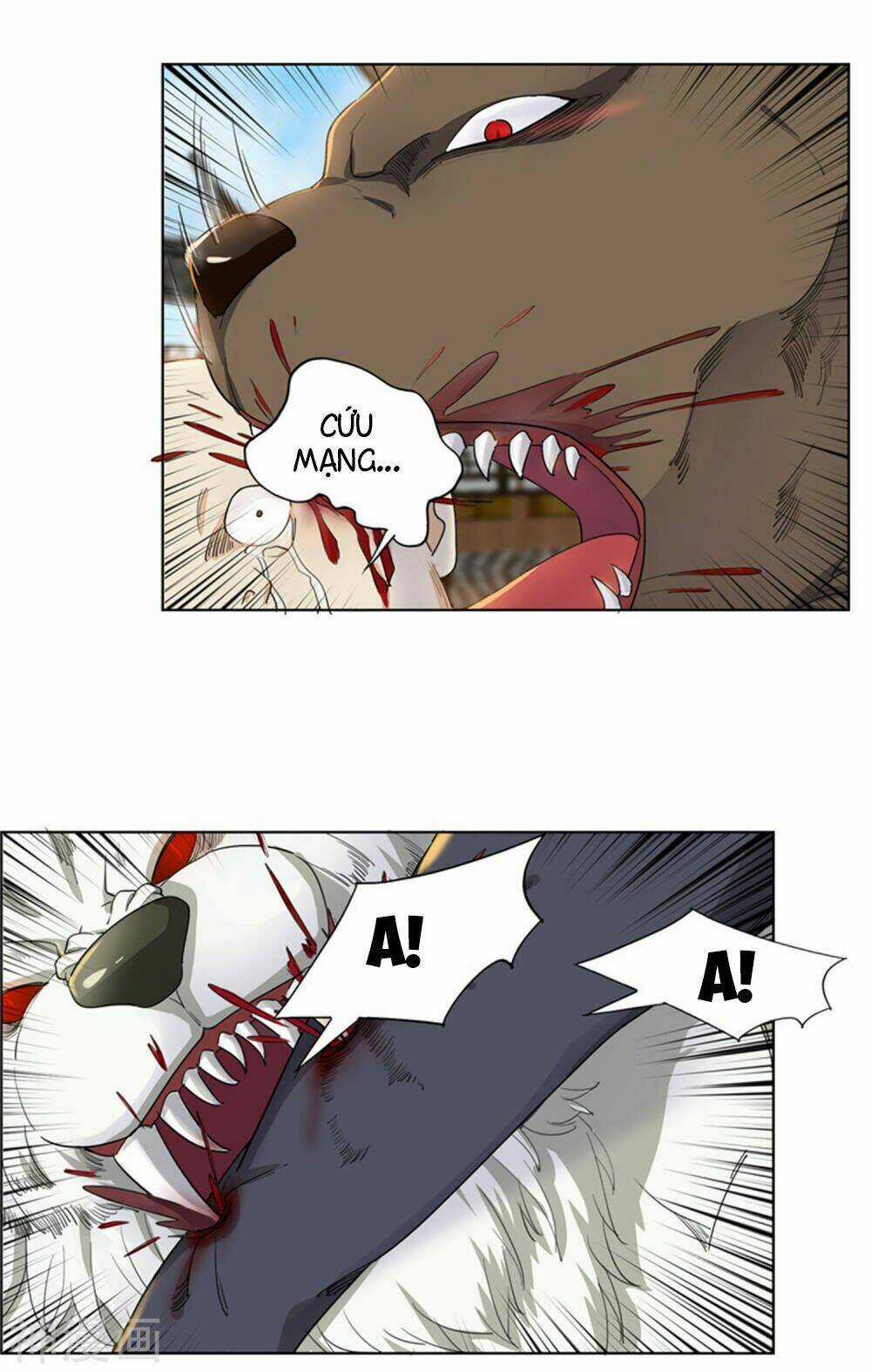 Cửu Tiêu Chí Thánh - Chapter 4 - Trang 24