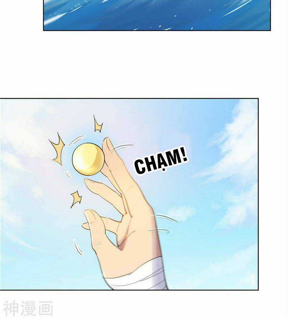 Cửu Tiêu Chí Thánh - Chapter 4 - Trang 4