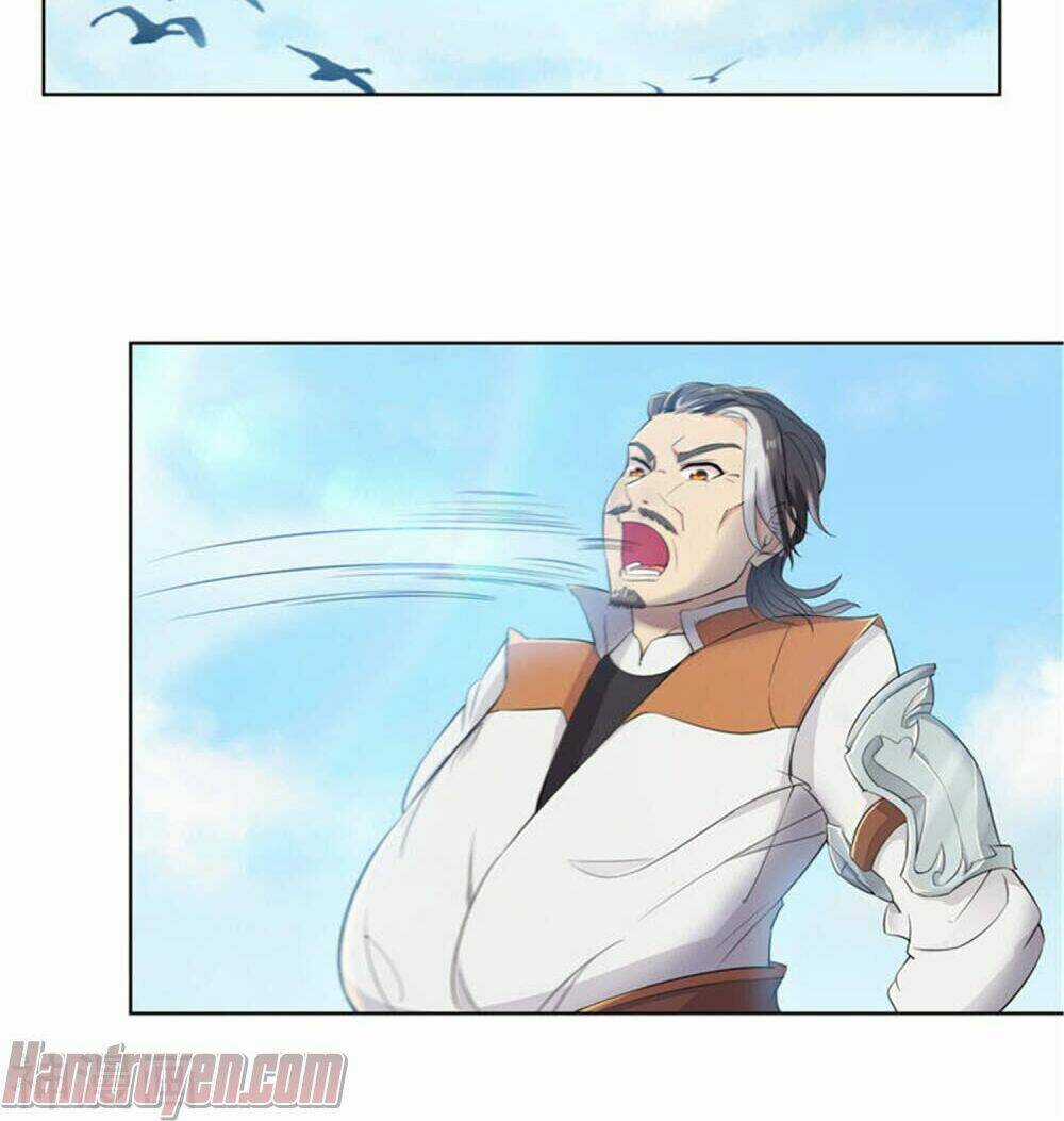Cửu Tiêu Chí Thánh - Chapter 4 - Trang 34