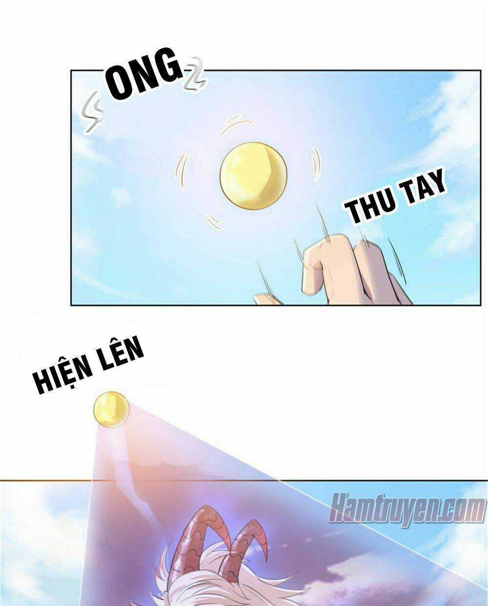 Cửu Tiêu Chí Thánh - Chapter 4 - Trang 5