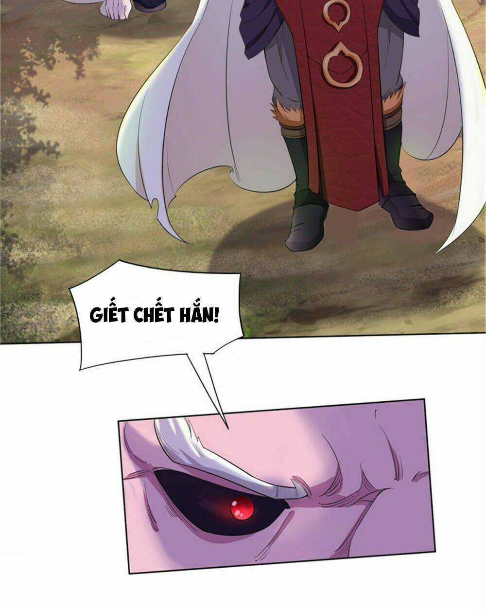 Cửu Tiêu Chí Thánh - Chapter 4 - Trang 45