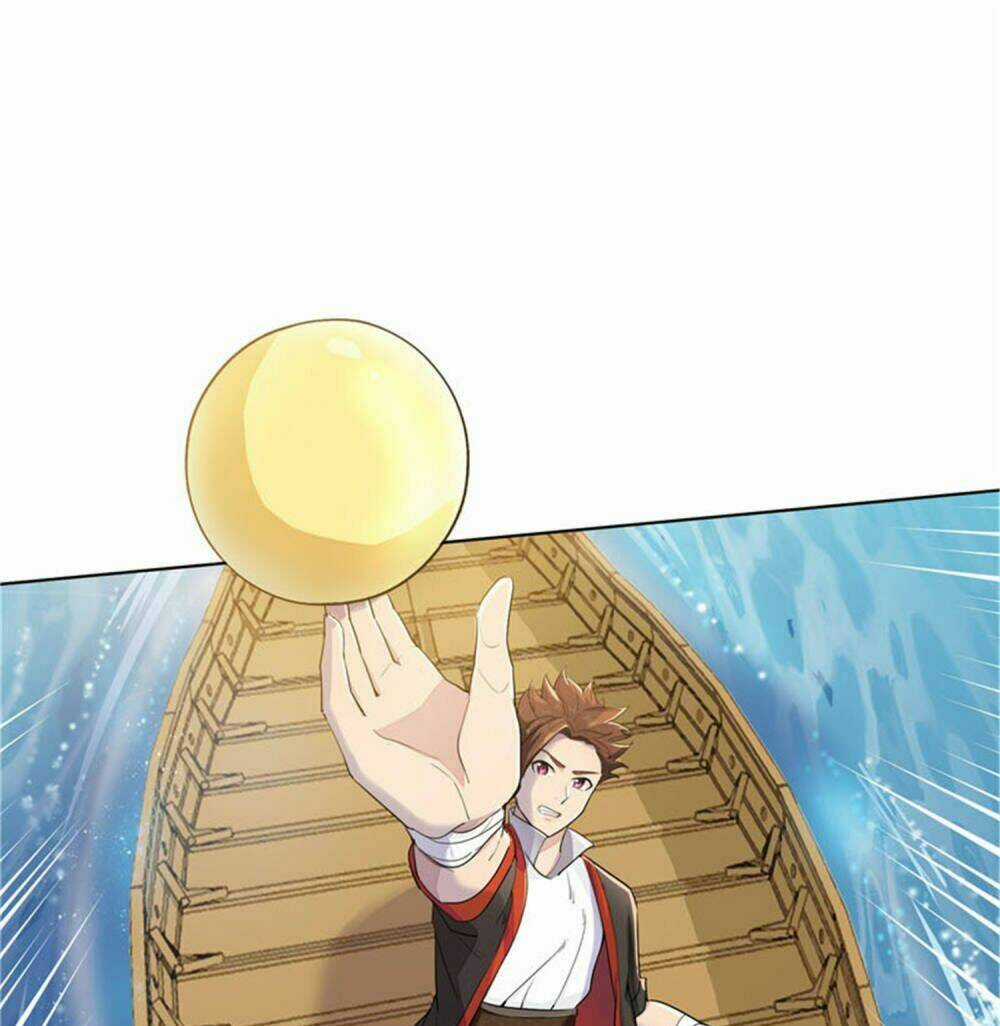 Cửu Tiêu Chí Thánh - Chapter 4 - Trang 7