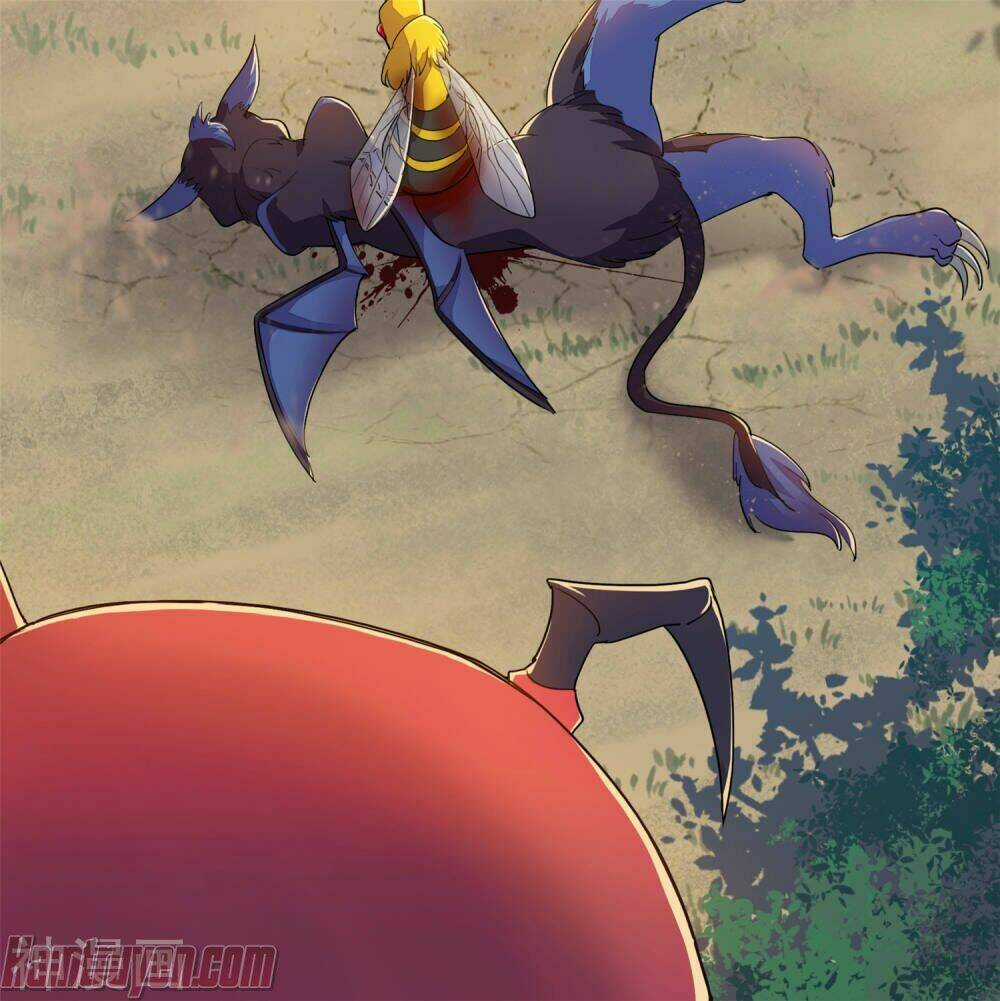 Cửu Tiêu Chí Thánh - Chapter 5 - Trang 12