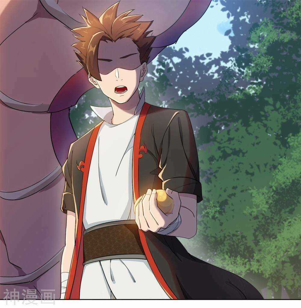 Cửu Tiêu Chí Thánh - Chapter 5 - Trang 14