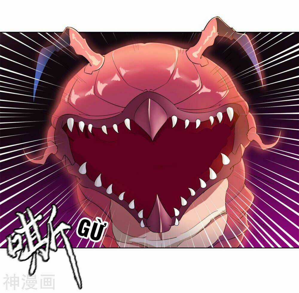 Cửu Tiêu Chí Thánh - Chapter 5 - Trang 18