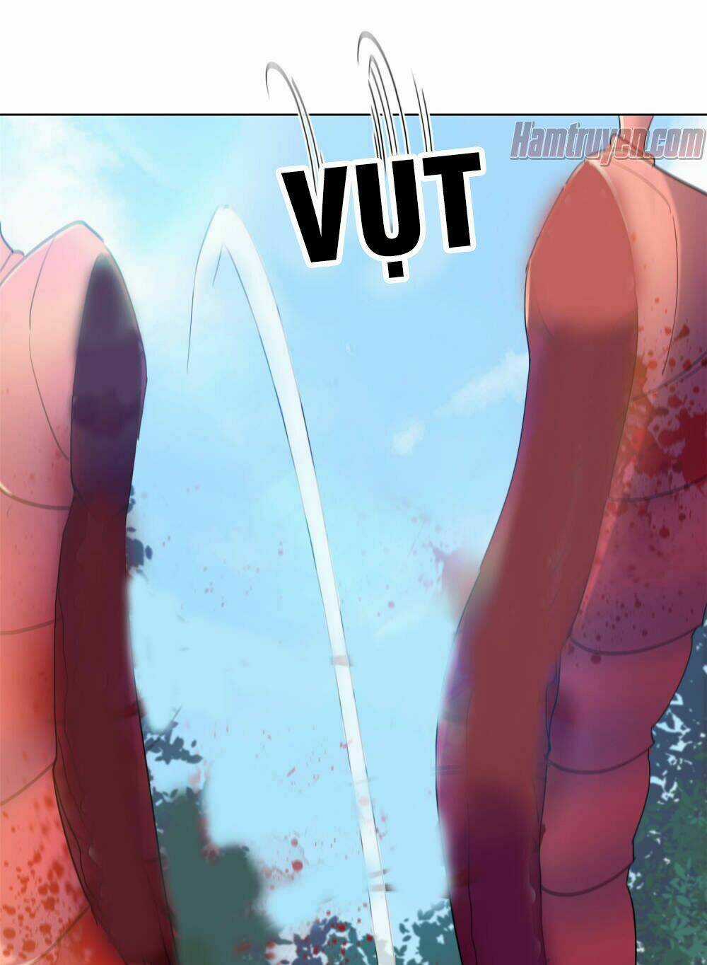 Cửu Tiêu Chí Thánh - Chapter 5 - Trang 20