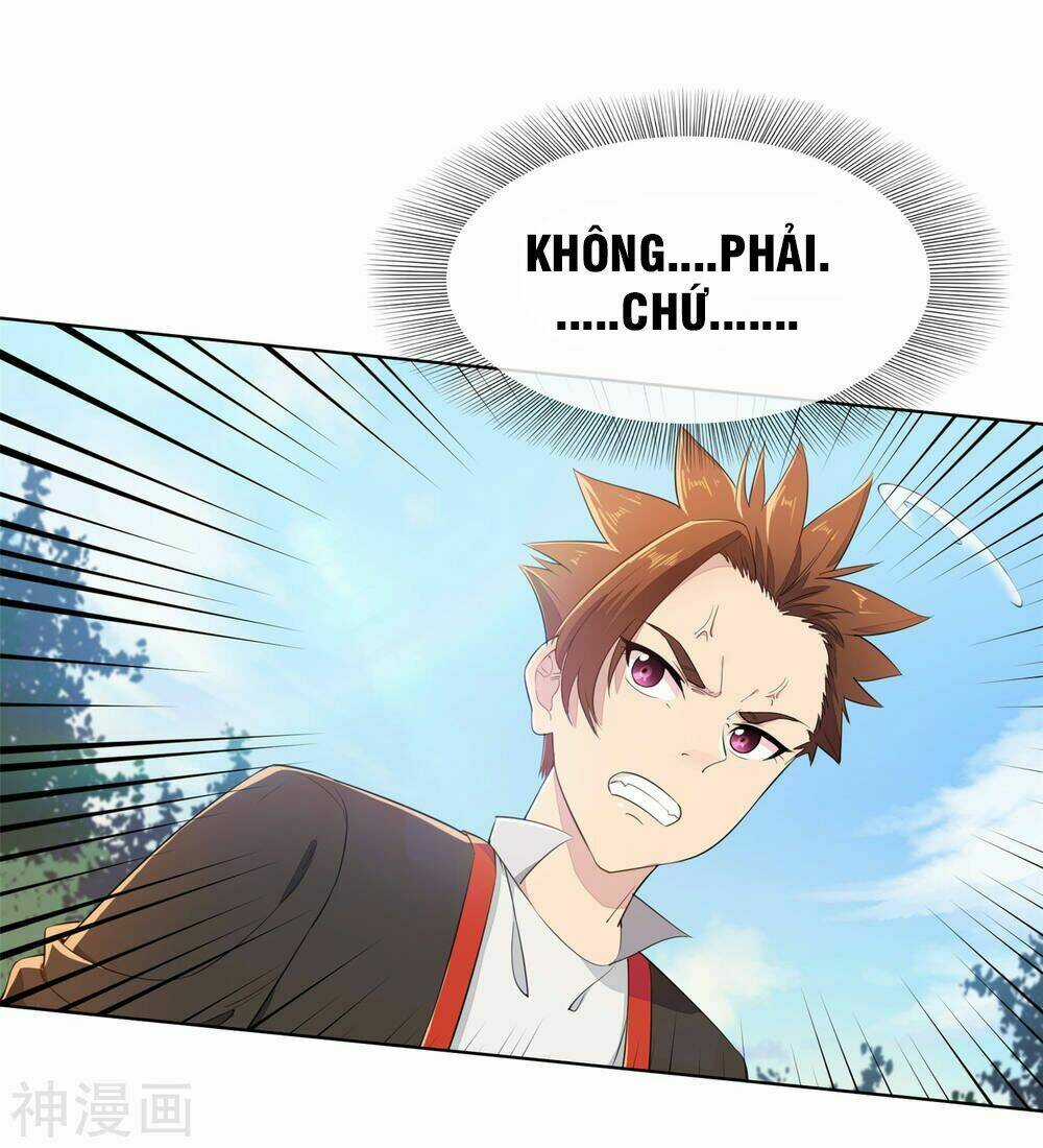 Cửu Tiêu Chí Thánh - Chapter 5 - Trang 30