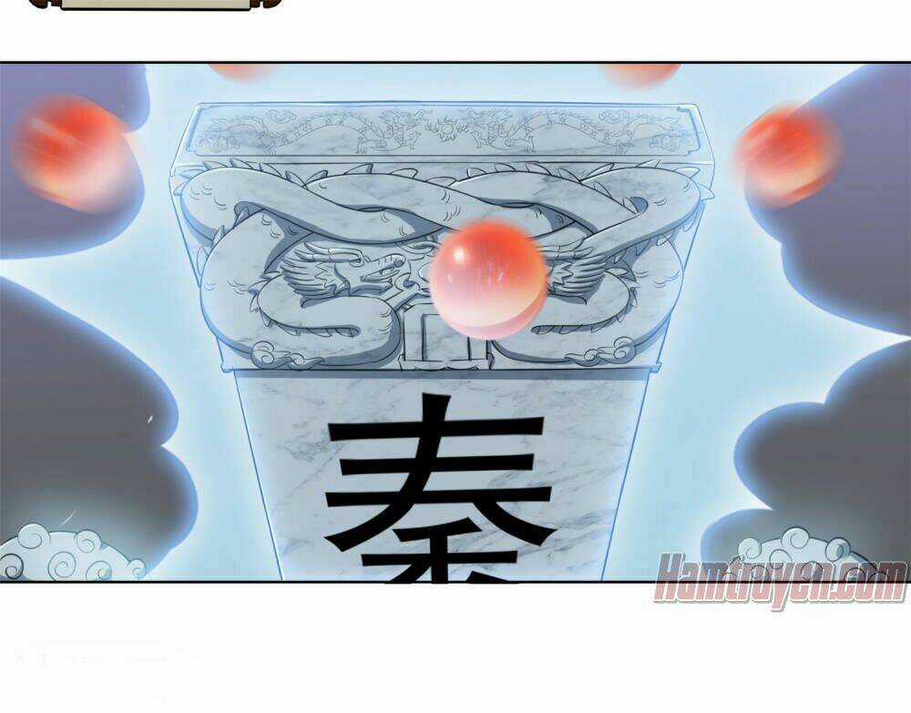 Cửu Tiêu Chí Thánh - Chapter 5 - Trang 33