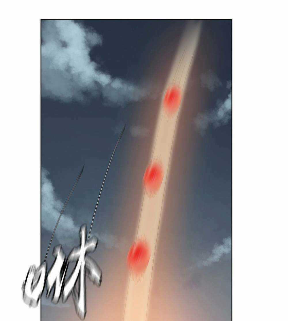 Cửu Tiêu Chí Thánh - Chapter 5 - Trang 37