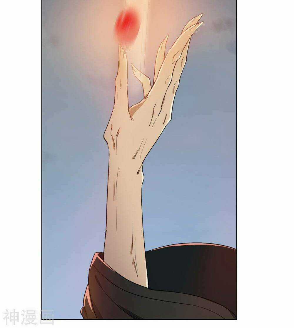 Cửu Tiêu Chí Thánh - Chapter 5 - Trang 38