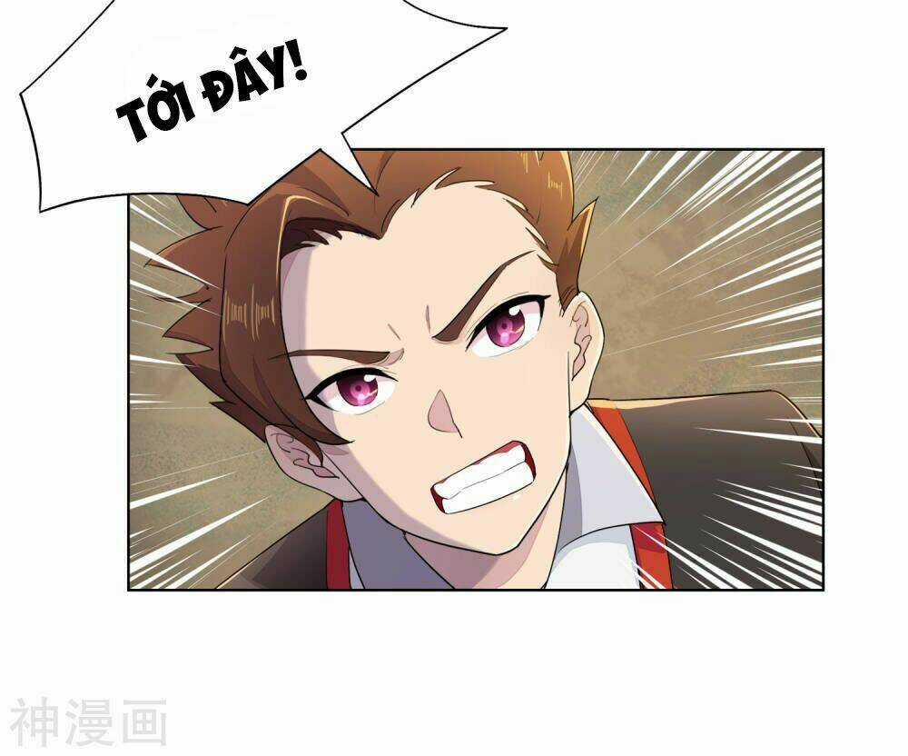 Cửu Tiêu Chí Thánh - Chapter 5 - Trang 5