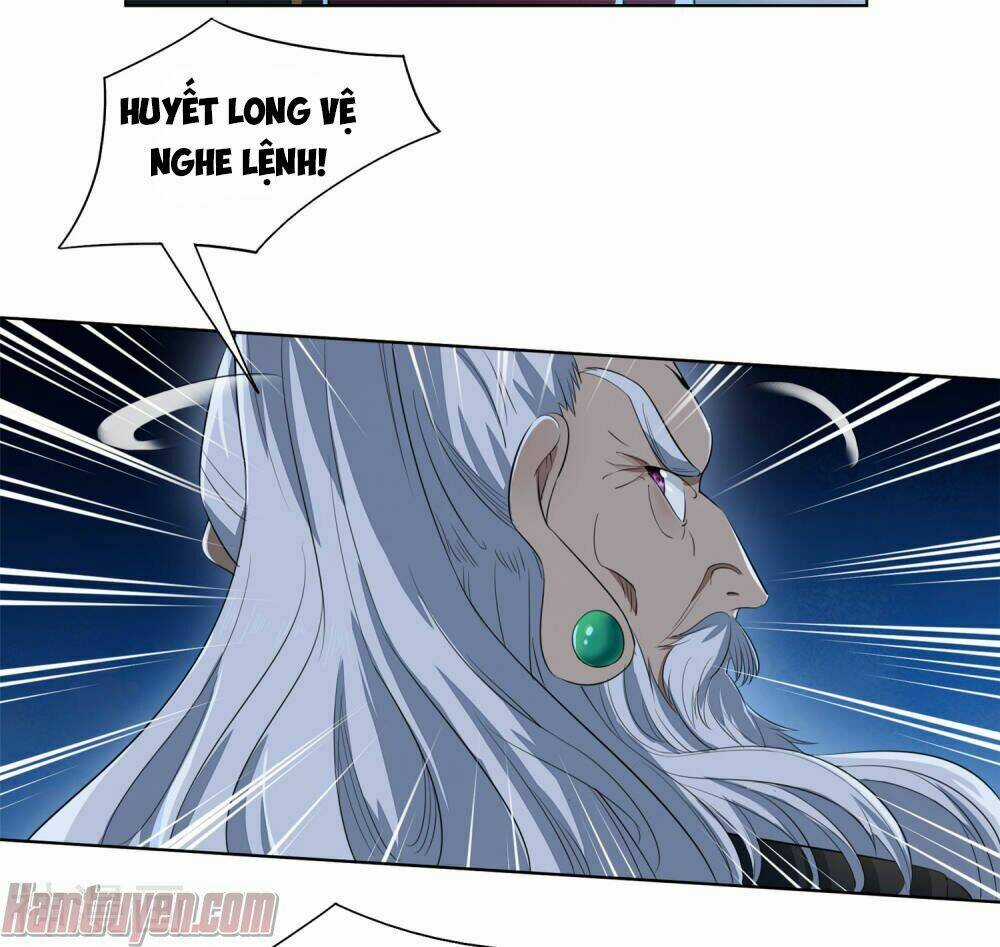 Cửu Tiêu Chí Thánh - Chapter 5 - Trang 49