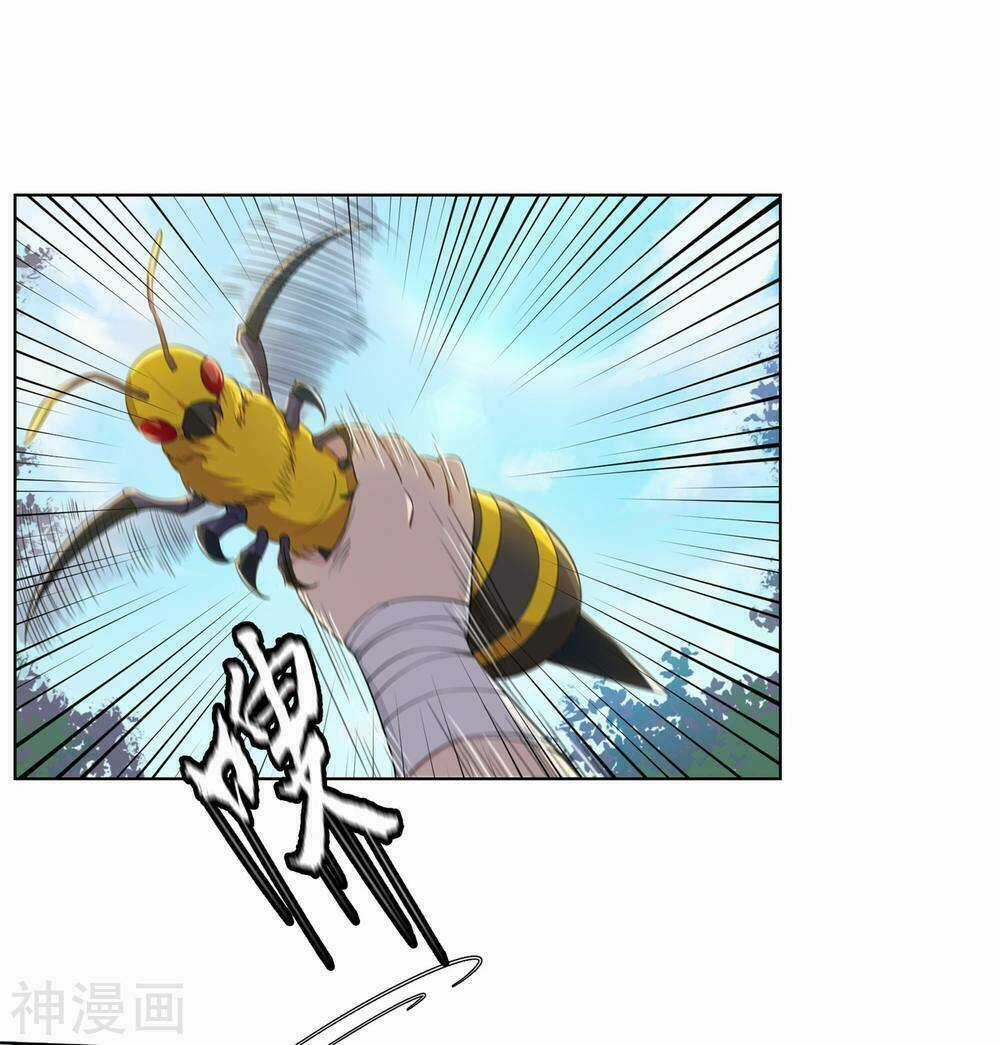 Cửu Tiêu Chí Thánh - Chapter 5 - Trang 6