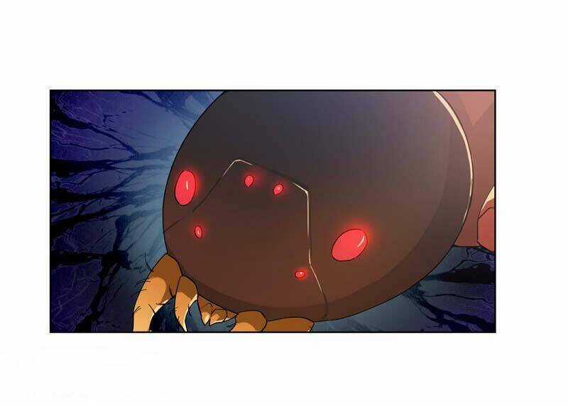 Cửu Tiêu Chí Thánh - Chapter 6 - Trang 16