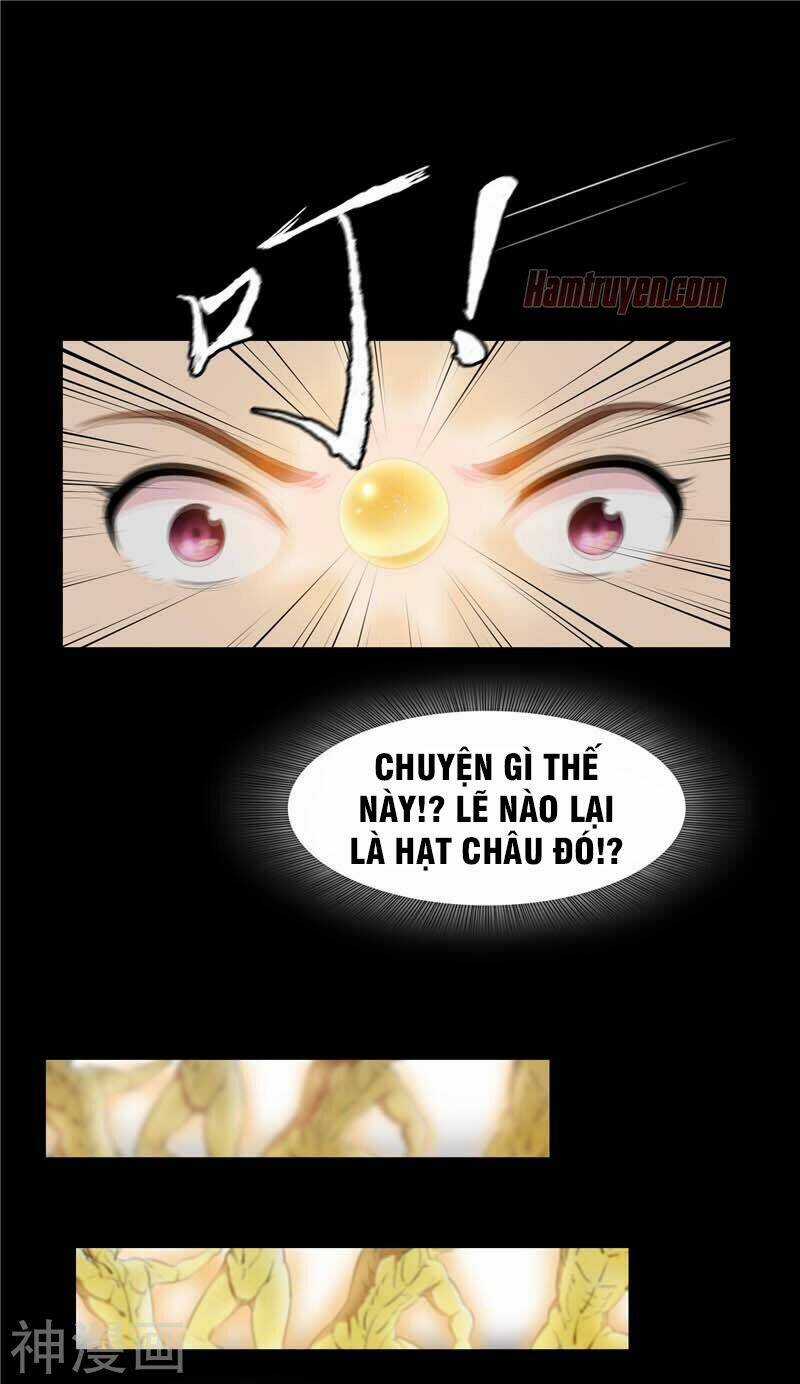 Cửu Tiêu Chí Thánh - Chapter 6 - Trang 23