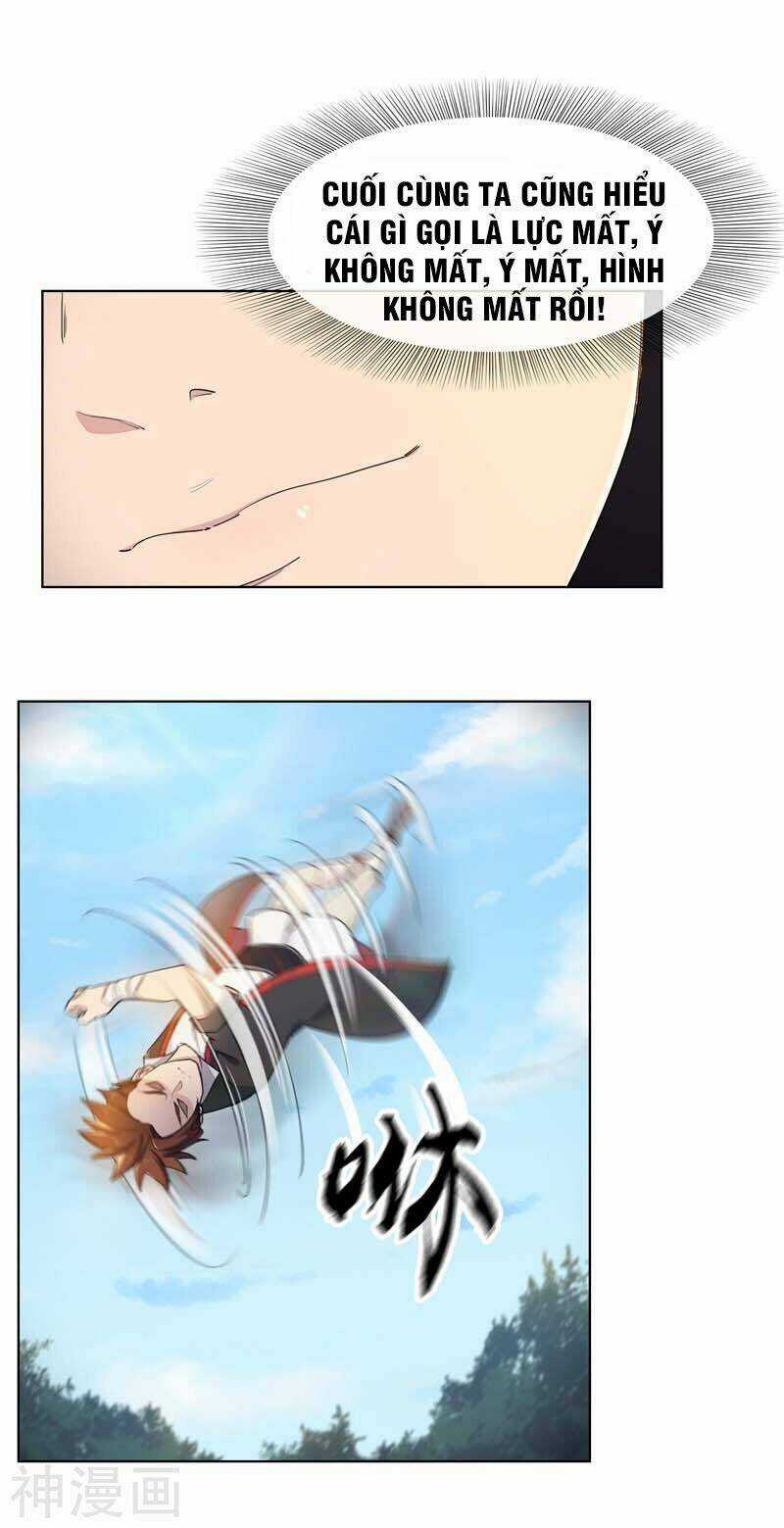 Cửu Tiêu Chí Thánh - Chapter 6 - Trang 26