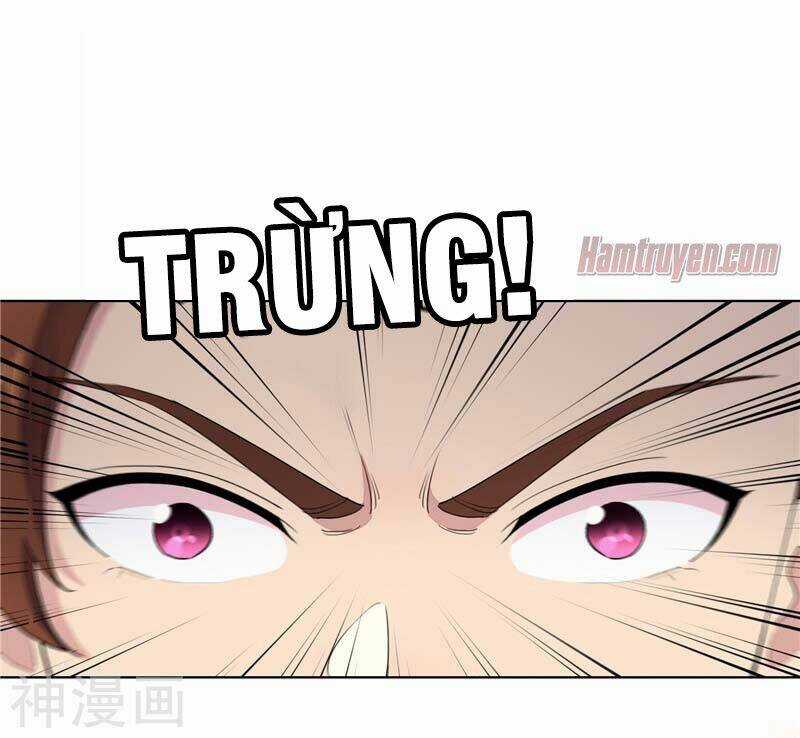 Cửu Tiêu Chí Thánh - Chapter 6 - Trang 27