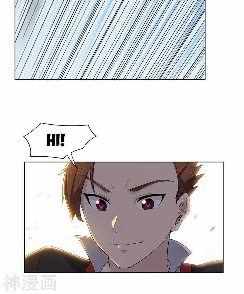 Cửu Tiêu Chí Thánh - Chapter 6 - Trang 6