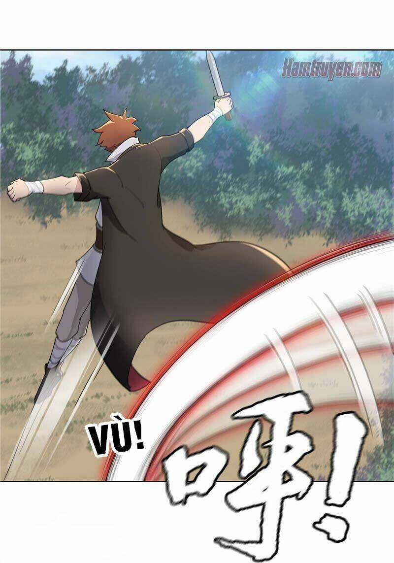 Cửu Tiêu Chí Thánh - Chapter 6 - Trang 7