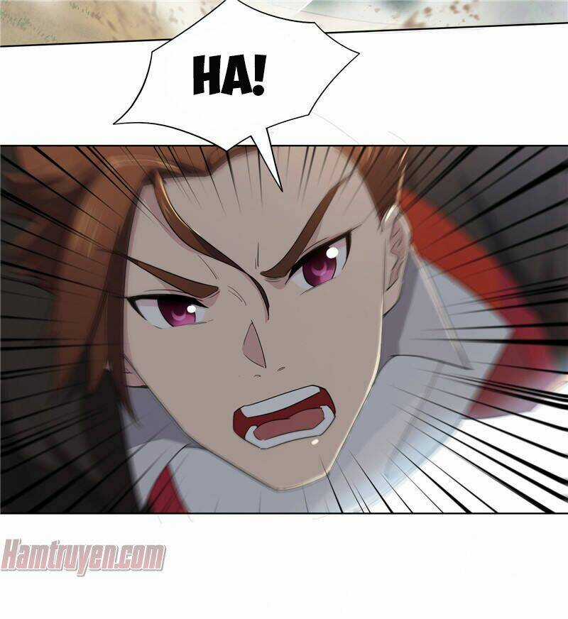 Cửu Tiêu Chí Thánh - Chapter 7 - Trang 11