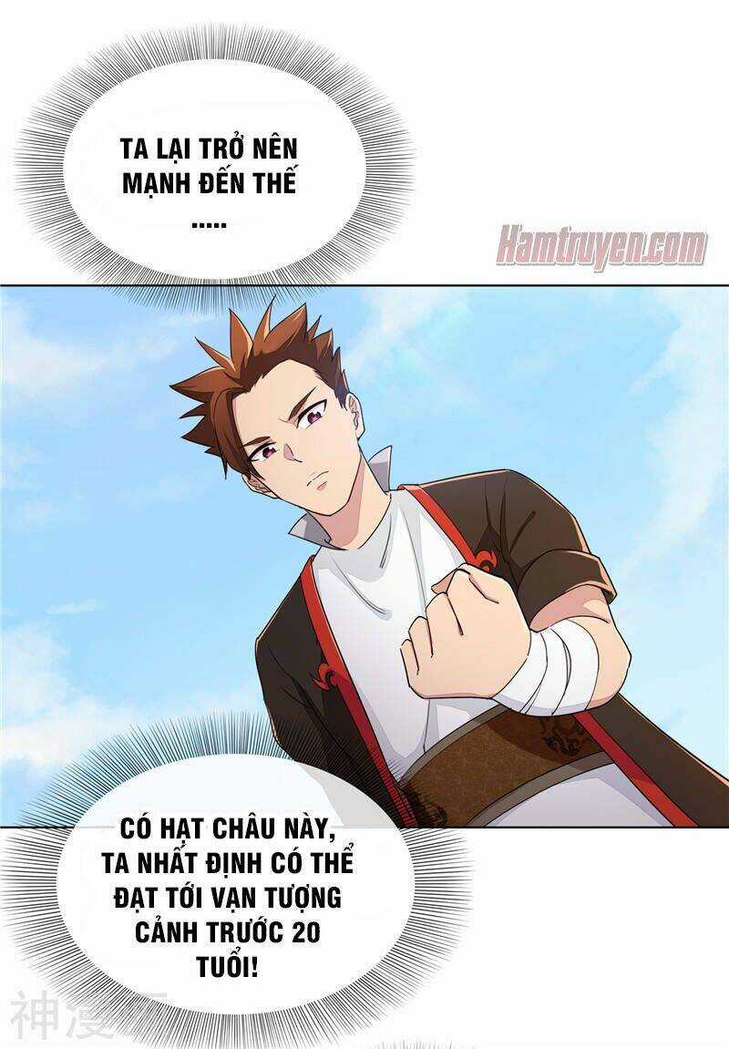 Cửu Tiêu Chí Thánh - Chapter 7 - Trang 15