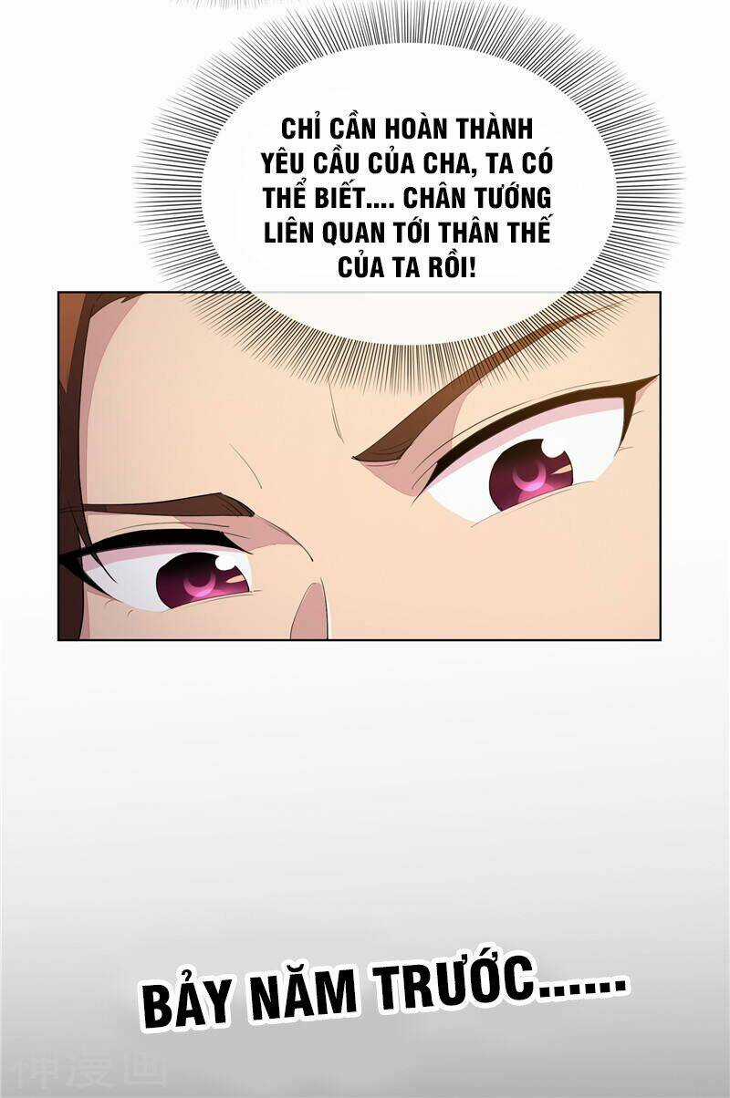 Cửu Tiêu Chí Thánh - Chapter 7 - Trang 16