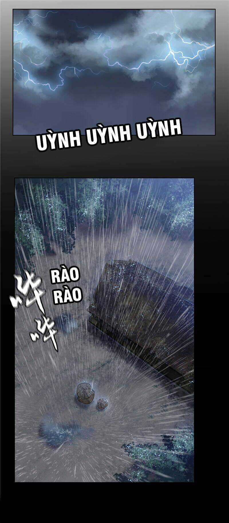 Cửu Tiêu Chí Thánh - Chapter 7 - Trang 17