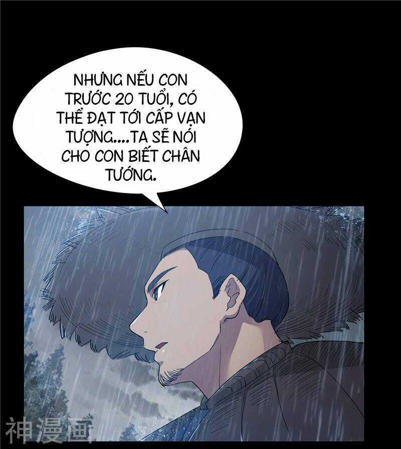 Cửu Tiêu Chí Thánh - Chapter 7 - Trang 22