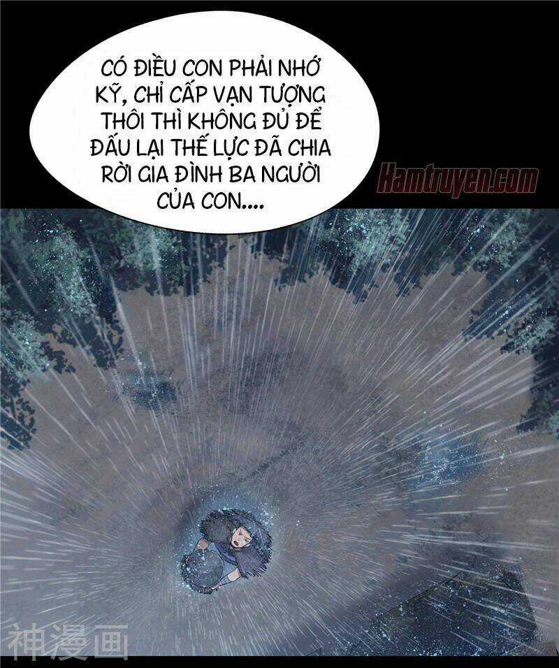 Cửu Tiêu Chí Thánh - Chapter 7 - Trang 23