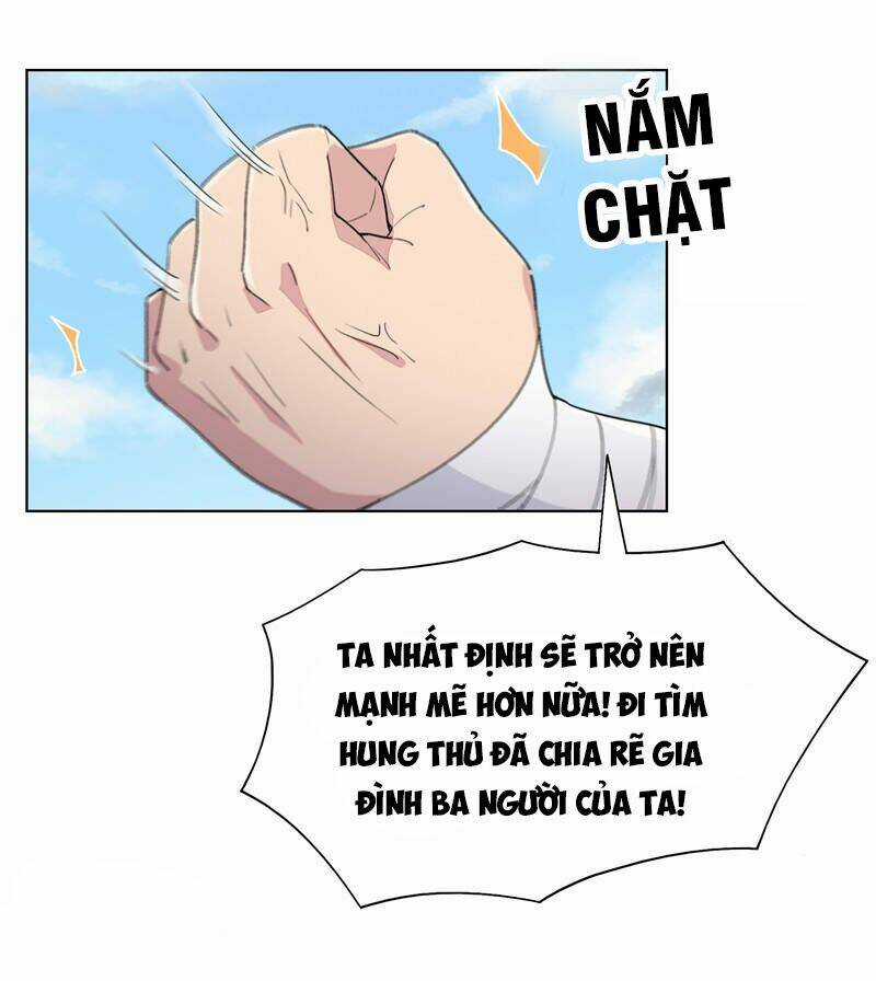 Cửu Tiêu Chí Thánh - Chapter 7 - Trang 26