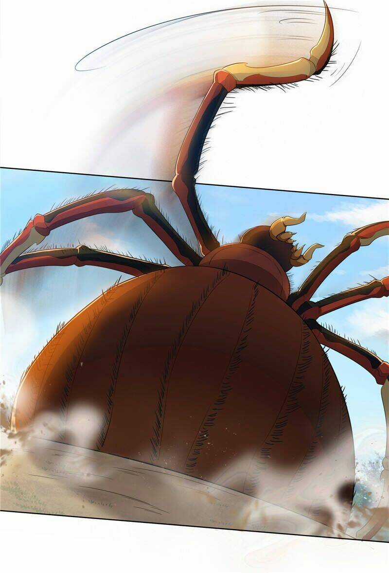 Cửu Tiêu Chí Thánh - Chapter 7 - Trang 4