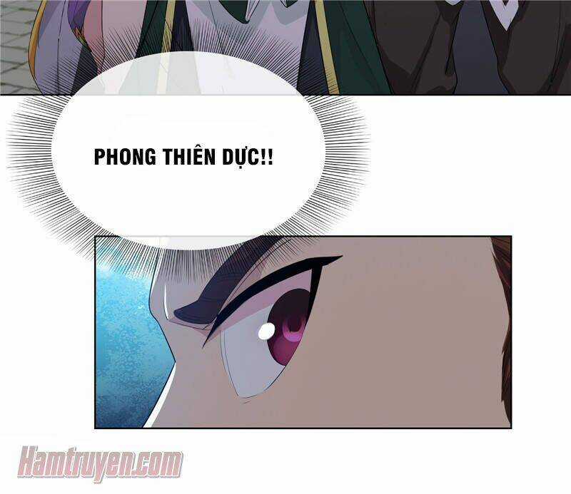 Cửu Tiêu Chí Thánh - Chapter 7 - Trang 35