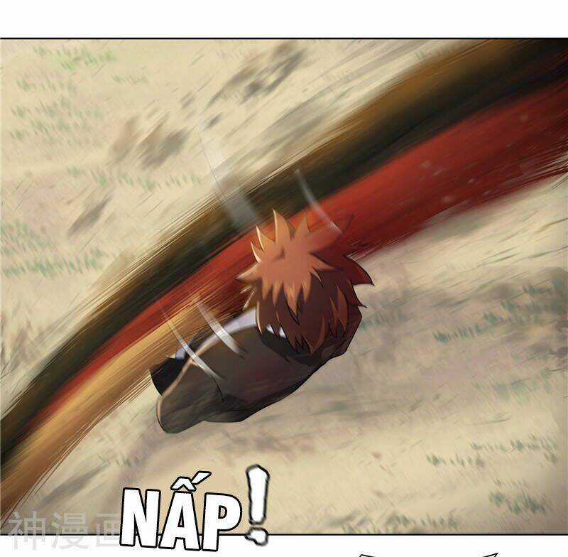 Cửu Tiêu Chí Thánh - Chapter 7 - Trang 6