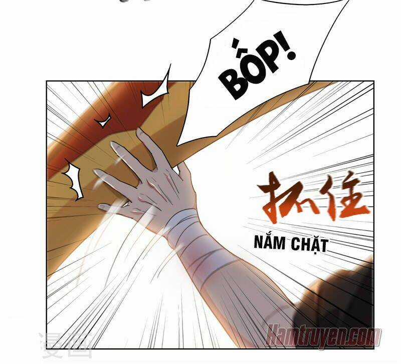 Cửu Tiêu Chí Thánh - Chapter 7 - Trang 7