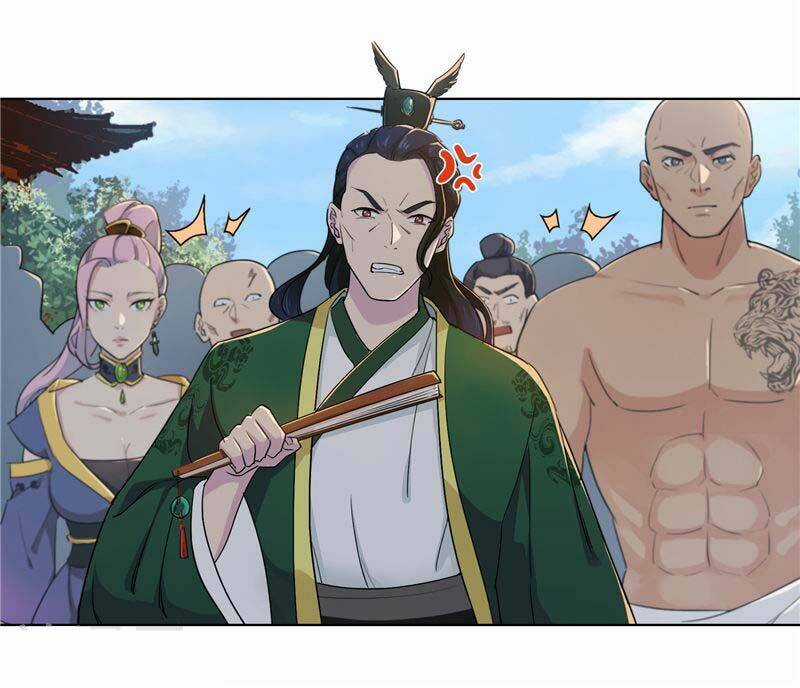 Cửu Tiêu Chí Thánh - Chapter 8 - Trang 2