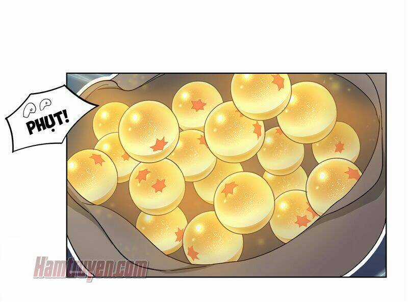 Cửu Tiêu Chí Thánh - Chapter 8 - Trang 16