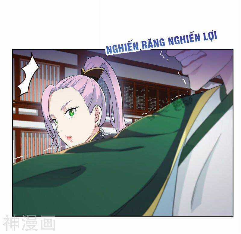 Cửu Tiêu Chí Thánh - Chapter 8 - Trang 29