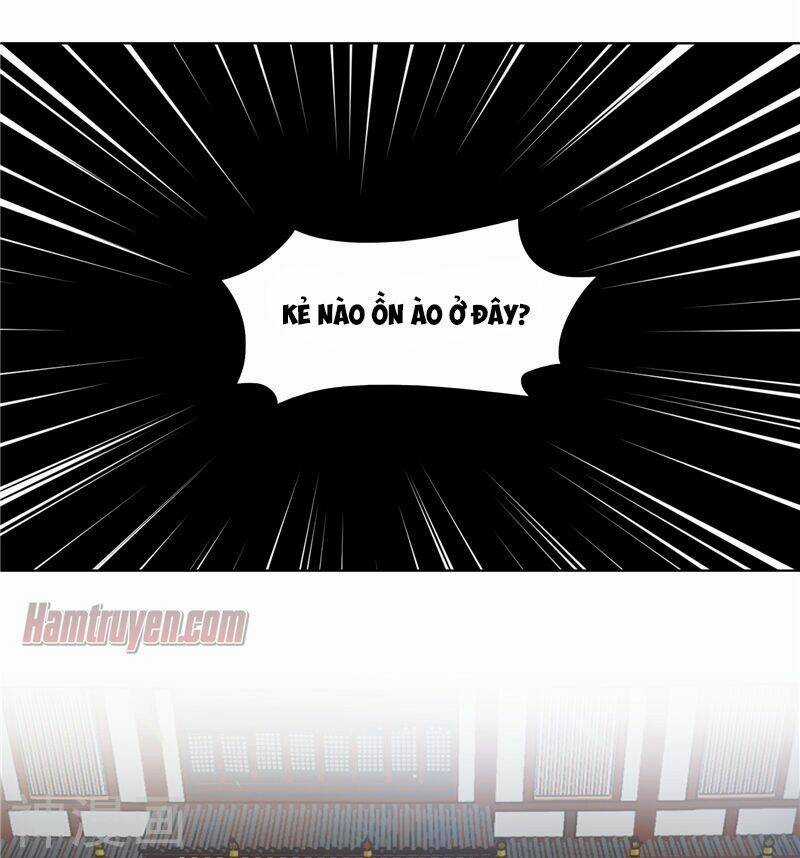 Cửu Tiêu Chí Thánh - Chapter 8 - Trang 32