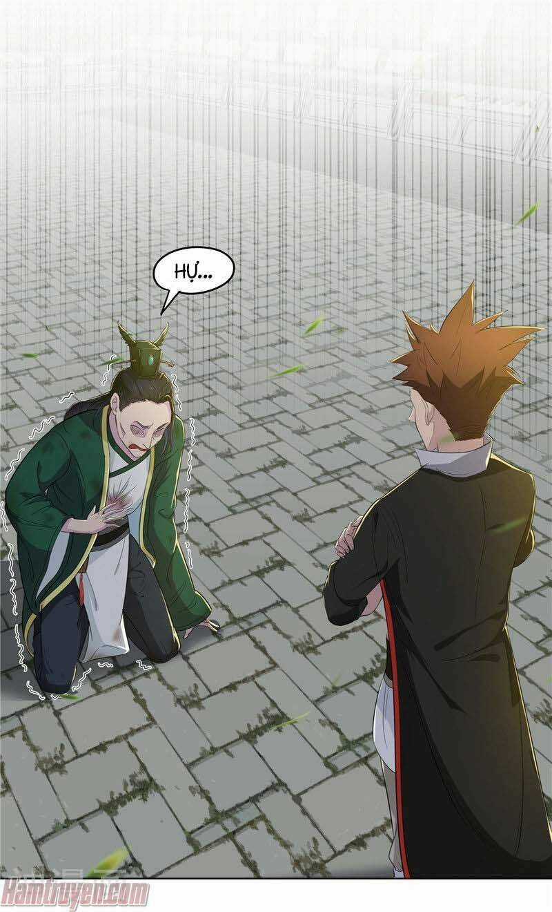 Cửu Tiêu Chí Thánh - Chapter 9 - Trang 28