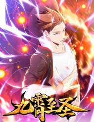 Đọc truyện Cửu Tiêu Chí Thánh