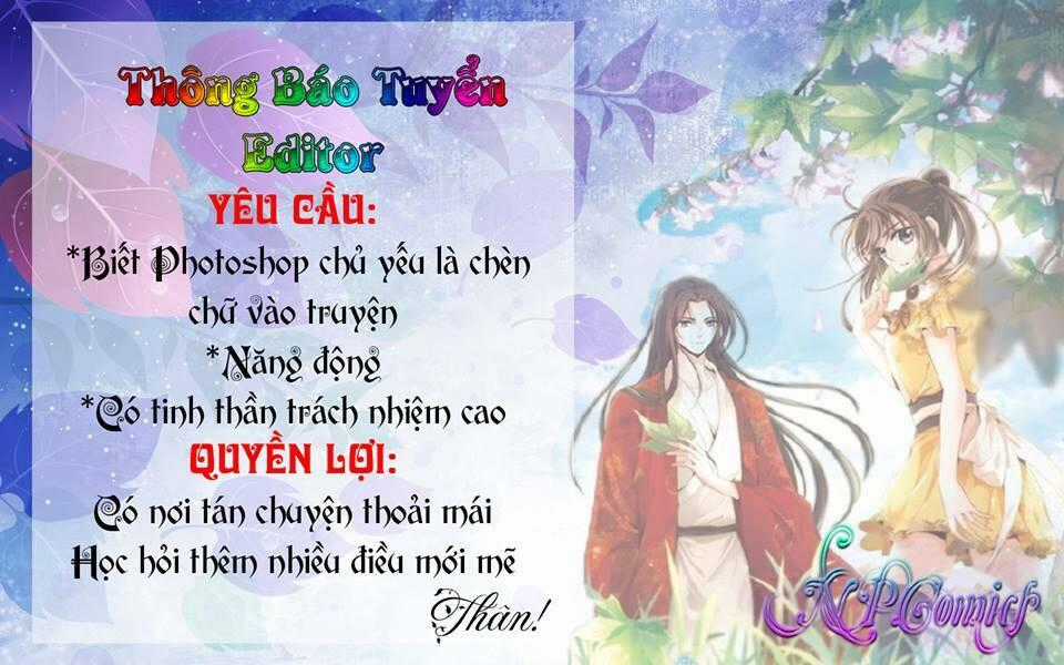 Cửu Tiểu Thư - Chapter 1 - Trang 15
