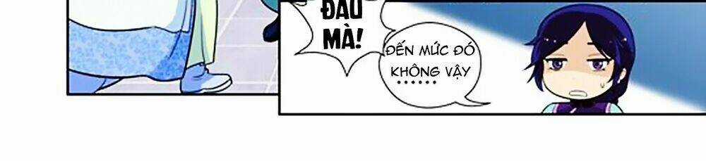 Cửu Tiểu Thư - Chapter 12 - Trang 11
