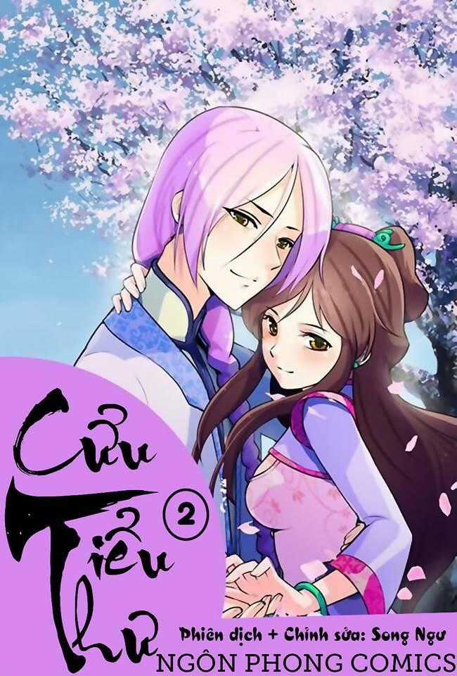 Cửu Tiểu Thư - Chapter 2 - Trang 2