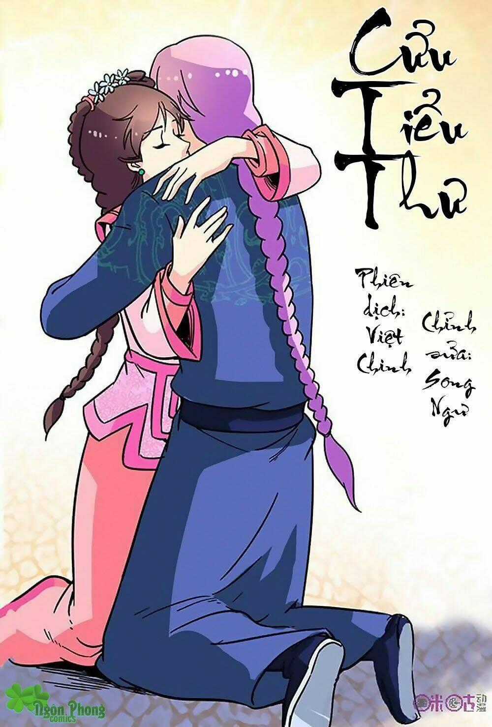 Cửu Tiểu Thư - Chapter 22 - Trang 1