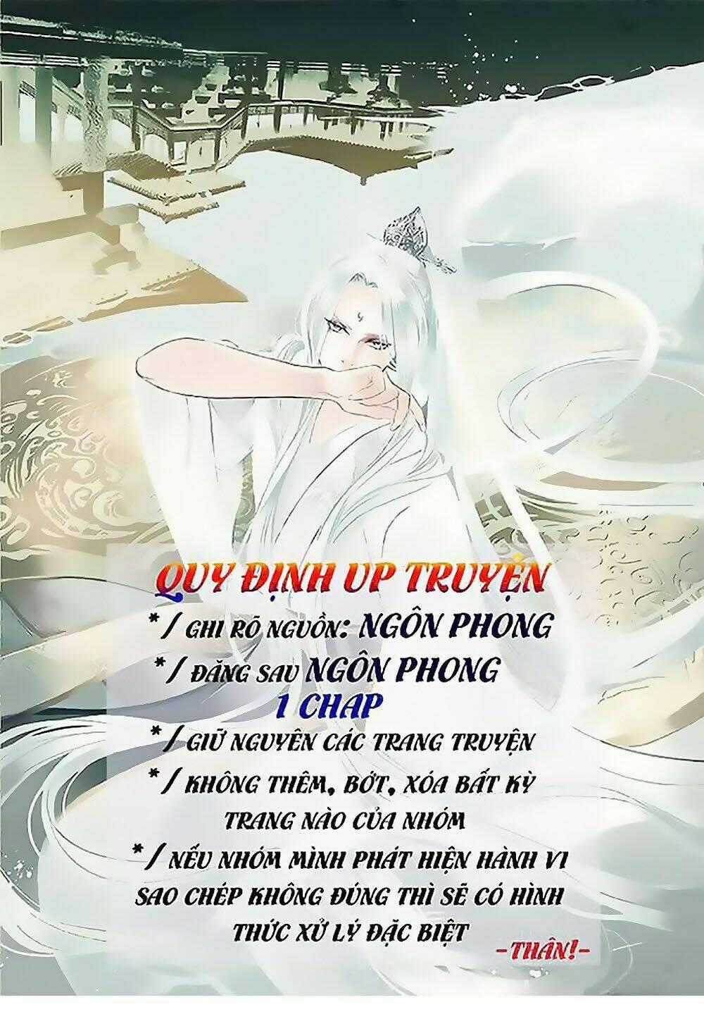 Cửu Tiểu Thư - Chapter 22 - Trang 2