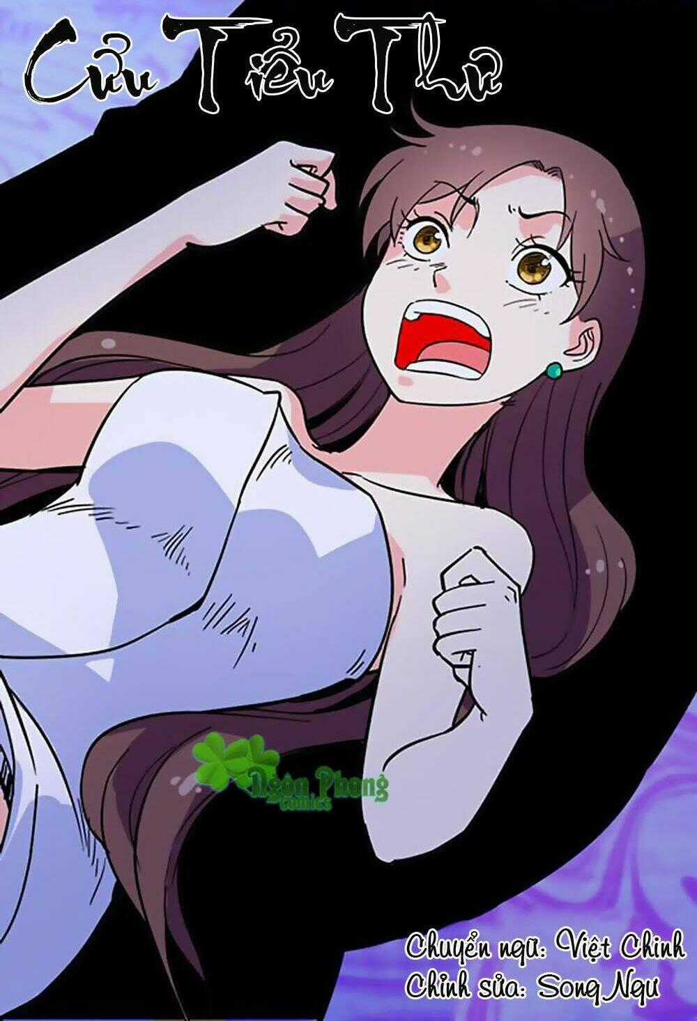 Cửu Tiểu Thư - Chapter 23 - Trang 2