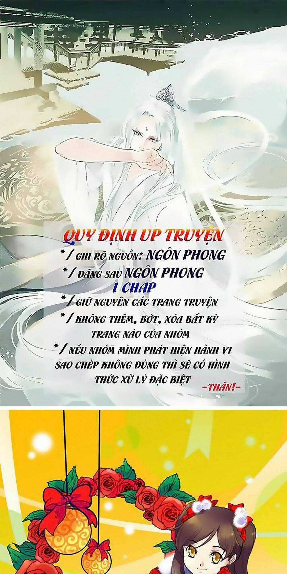 Cửu Tiểu Thư - Chapter 25 - Trang 1